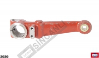 HİDROLİK FREZELİ KALDIRMA KOLU 60 DİŞ SAĞ DELİKLİ