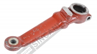 Arm Lh-Hydraulic Top Lift