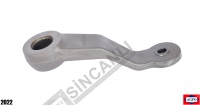 Hydraulic Milling Arm