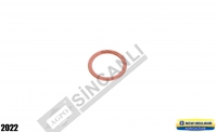 HİDROLİK SUPAP BAKIR PULU