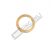Gasket-Hydraulic Distributor