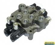 4 ÇIKIŞLI DAGITICI MUSL.