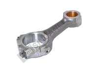 PİSTON KOLU DÜZ 38MM İTH.