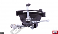 Hydraulic Quadrant Assembly