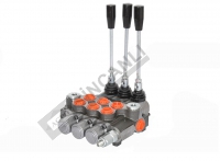 DAMPER VALFİ 6 ÇIKIŞ 40 LİTRE