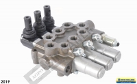 Control Valve