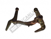 Lever Set Assy-Quadrant