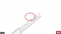 HİDROLİK PUL BAKIR (28.5x39.8x1,5)