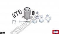 DAMPER KALDIRMA VALFİ DETANLI YAY KAPAĞI AKON(5099468-0-7252914)