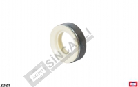 Cross Shaft Seal White