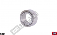 HİDROLİK KAYDIRICI MİL RULMANI GE-30 UK (TEFLONLU)