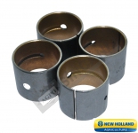 PİSTON KOL BURCU 38 MM DÜZ TKM.