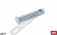 Pin-Stabilizer Chain
