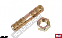Stud-Stabilizer Chain