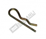 R Pin 5 Mm