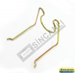 ORTA ÇEKİ KOL SABİTLEME MANDALI