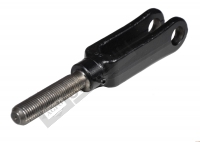 Levelling Assembly