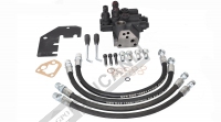 Hyd. Remote Control Valve Kit 4 Outlet
