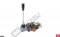 DAMPER KALDIRMA VALFİ TEKLİ