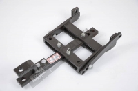 Swinging Drawbar Assembly