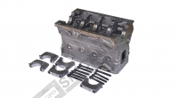 Block-Assembly (Turbo Engine)
