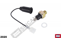 MOTOR YAĞ MÜŞİRİ KABLOLU M12X1,5