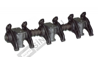 Rocker Shaft Assembly