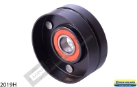 ALTERNATÖR GERGİ KASNAGI SAC