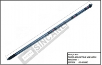 KUYRUK MİLİ 107 CM AKLN