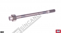 KUYRUK MİLİ UZUN 16 DİŞ H=55
