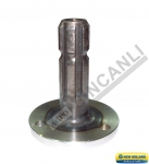 KUYRUK MİLİ-540 DEVİR DIŞ