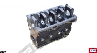 Engine Block 104 Mm 4 Cyl