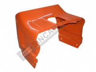 Cowl Battery Cover 