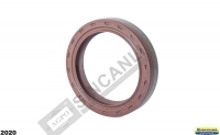 Seal-Crank Front 75x100x17