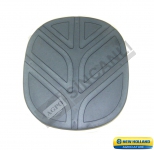 ARKA ÇAMURLUK PAÇALIK ARMASI SİYAH