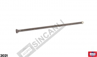 SUPAP İTİCİ MİLİ 241 MM