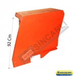 ARKA ÇAMURLUK SAĞ-KİREMİT