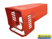 KAPORTA KOMPLE KİREMİT