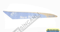 Decal Lh 