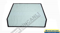 Cab Rear Glass 