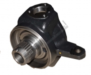 Stub Axle Lh 
