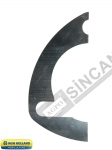 Shim-Ball Pin 0,15 Mm 