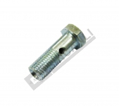 YAĞ MÜŞİR CIVATASI