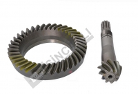 Crown Wheel&Pinion