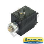 SOLENOİD