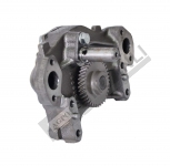 Oil Pump W/Gear Z=37