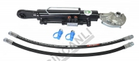 Hydraulic Top Link