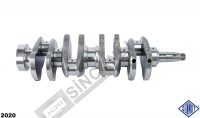 Crankshaft-102 Mm Green Engine