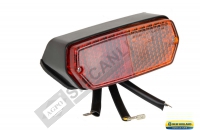 ARKA SİNYAL LAMBASI SAĞ