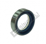 ÖN DİFERANSİYEL KEÇESİ KOMBİ TİP 42x62x17